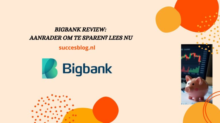Bigbank review: Aanrader om te sparen? Voor- en nadelen + Rente (2025)